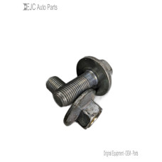 13L204 Camshaft Gear Bolts Pair For 10-11 Subaru Legacy  2.5